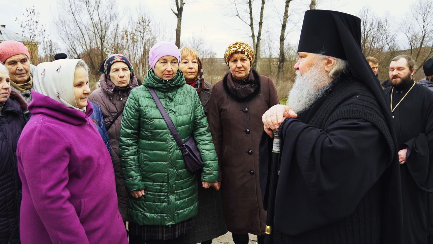 "Храм преподобного Мартирия"&nbsp;